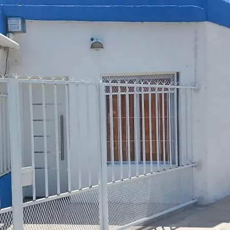 Esquina La Argentina Apartment San Luis Exterior photo