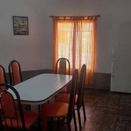 Esquina La Argentina Apartment San Luis Exterior photo