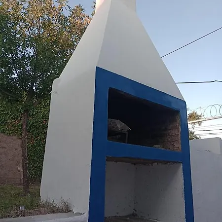 Esquina La Argentina Apartment San Luis Exterior photo