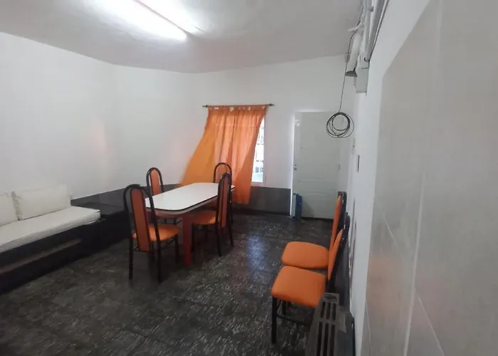 Esquina La Argentina