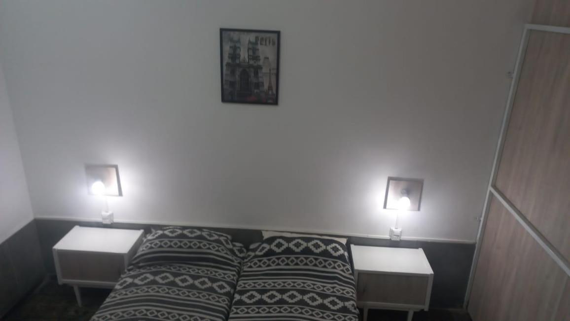Apartment Esquina La Argentina *