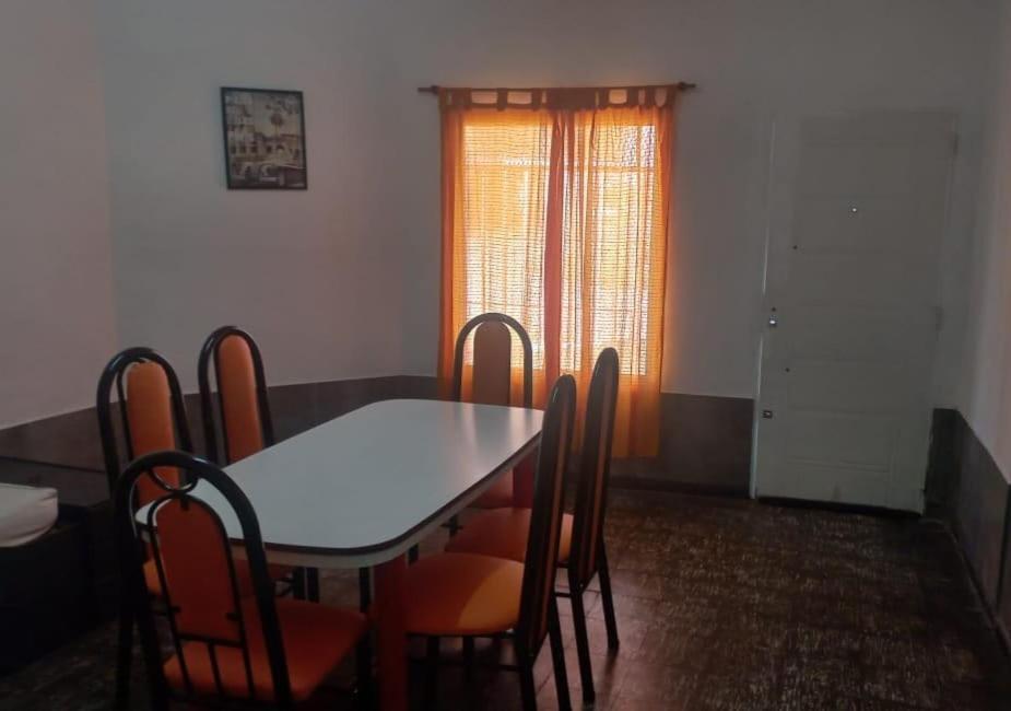 Esquina La Argentina Apartment